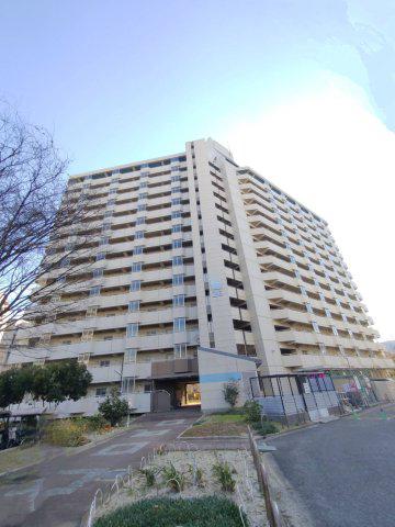 サンコーポラス南港 26号棟