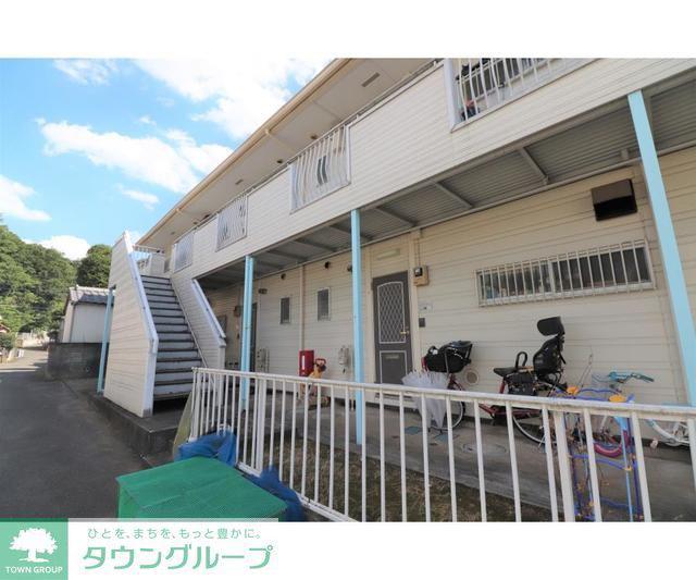 リメイズむさしの