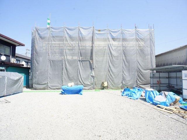 ユズの木