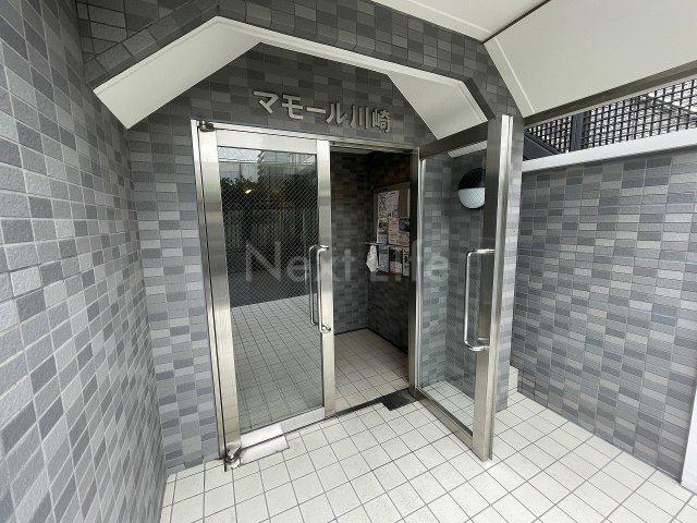 マモール川崎