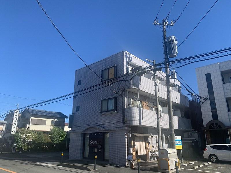 ギャラリーさがみ野