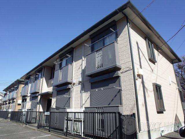 コーポ北澤Ⅱ