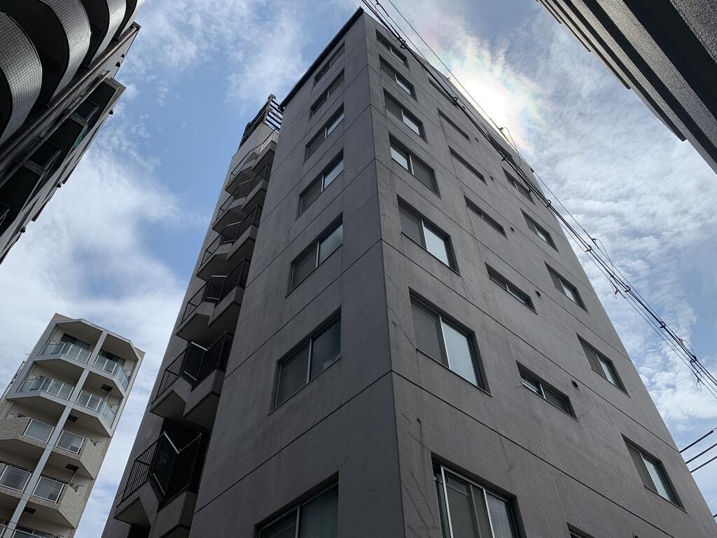 シティライフ六甲道