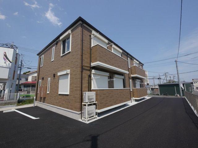 グリシーナ Ⅰ