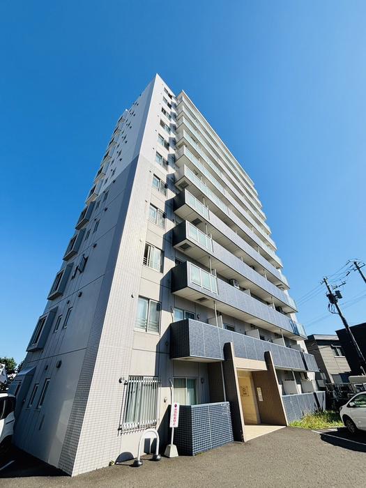 PRIME URBAN宮の沢
