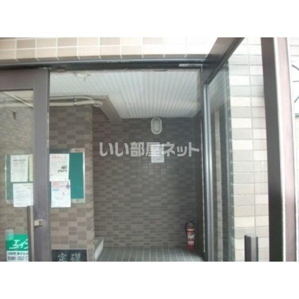 パセオ瑞穂