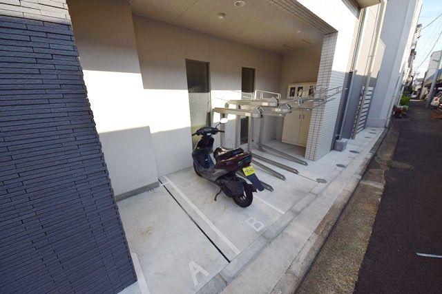 レミオ万騎が原