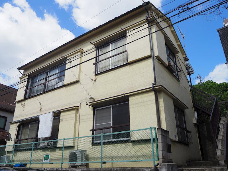 アーバン徳丸