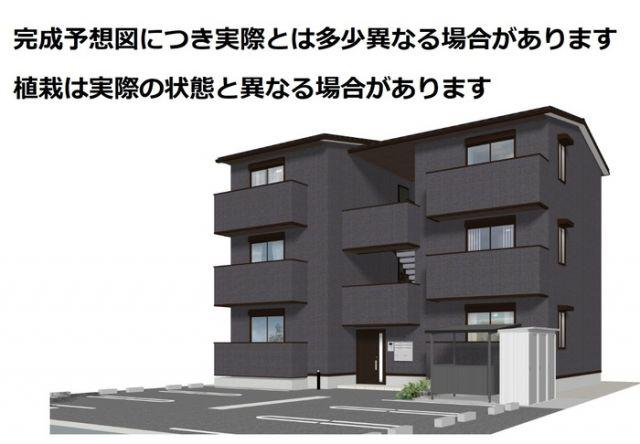 リヴェール内灘