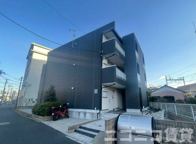 リブリ・柏泉町