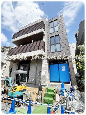本町5丁目メゾン
