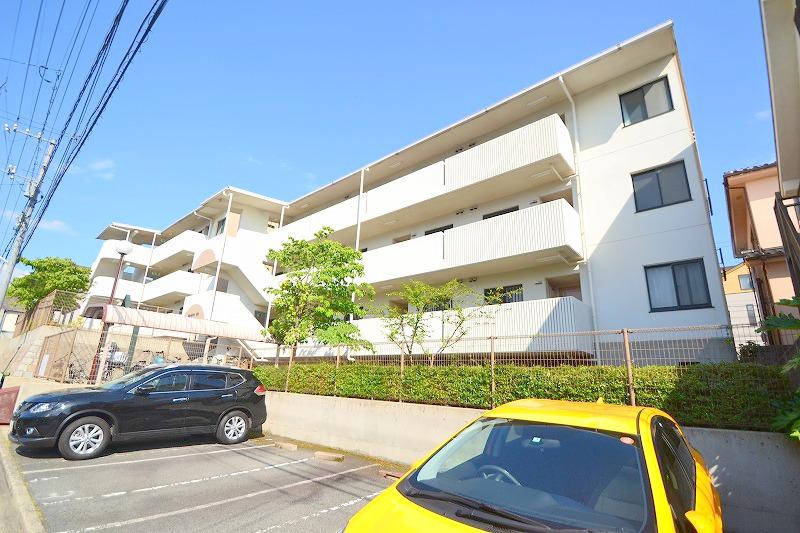 ドミエール洋光北館