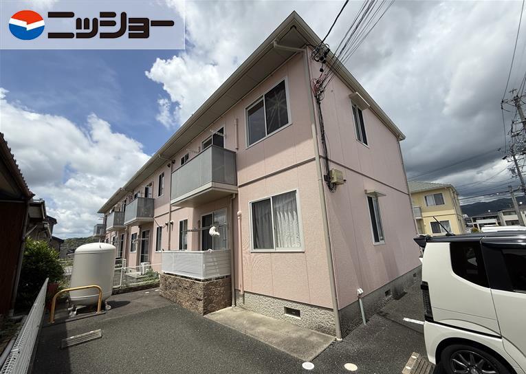 シェモワ大崎 D棟(2LDK/2階)