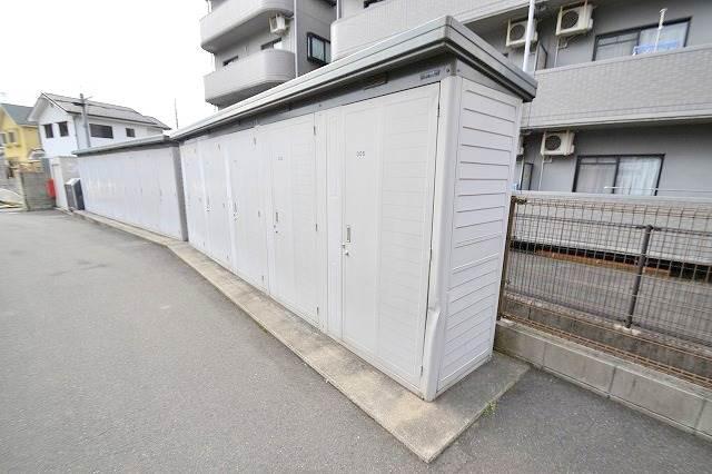フォブール川内