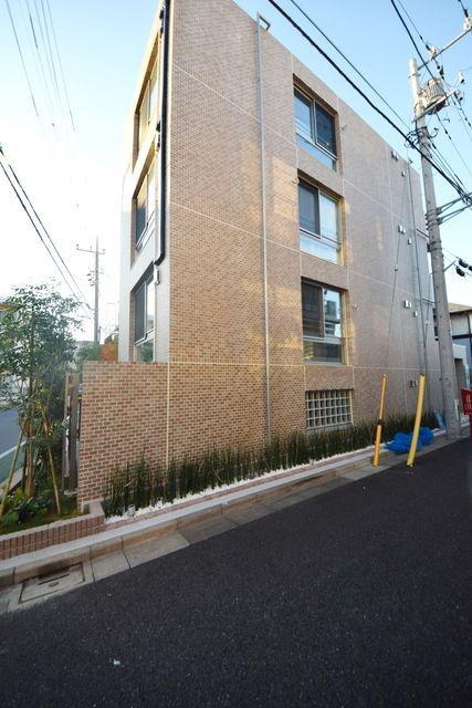 ウェルスクエアイズム高井戸