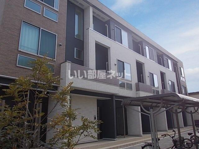 ジュネ アヴニール