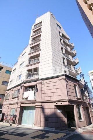 フォルム新宿