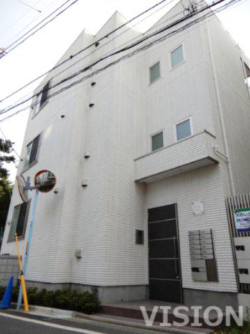 フェリーチェ阿佐ヶ谷VII