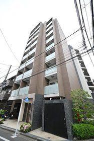 ハーモニーレジデンス池袋ウエストゲート