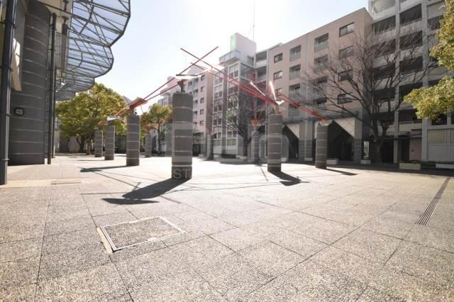 シーサイドももち クリスタージュ壱番館