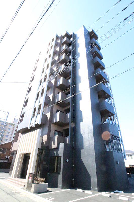THE SQUARE・CLUB RESIDENCE