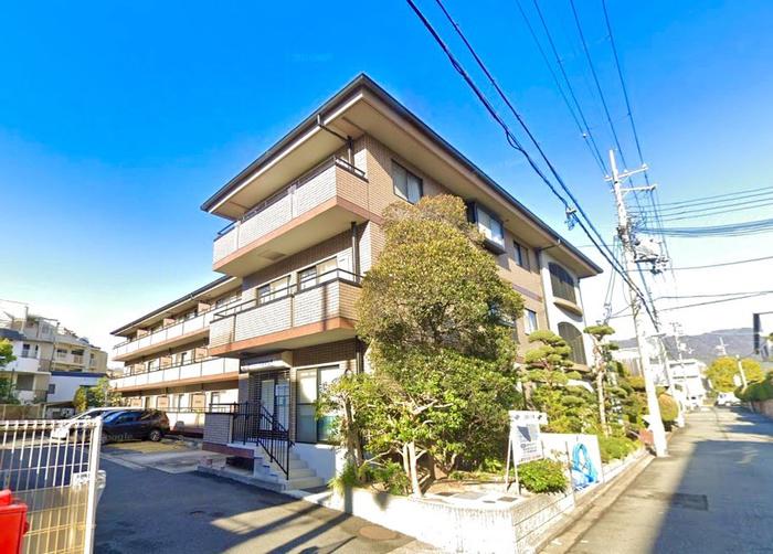ルグラン芦屋打出小槌I