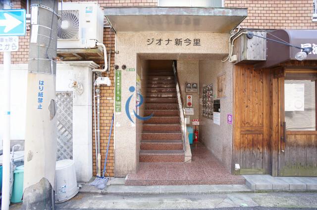 ジオナ新今里