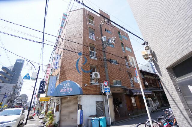 ジオナ新今里