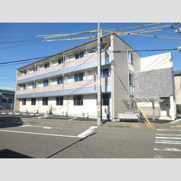 ガーデンシティ三和町