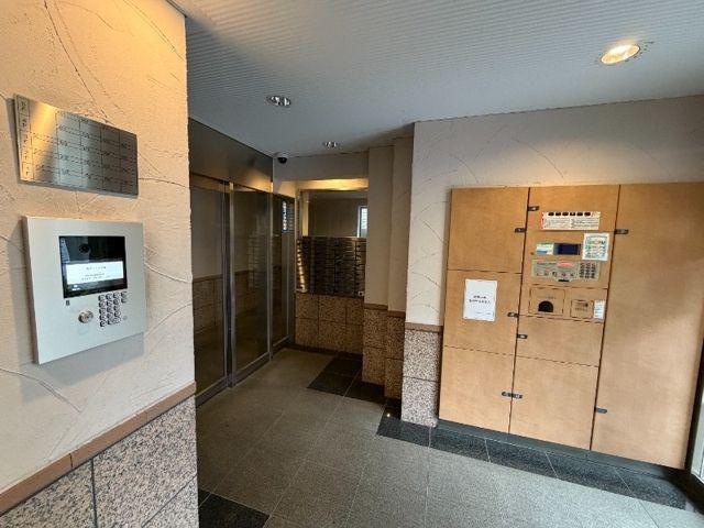 ロイヤルエクセラージュ市ヶ谷二十騎町