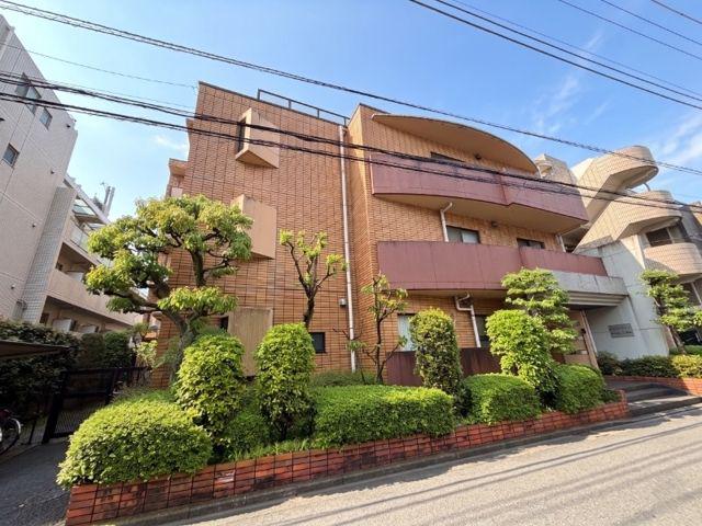 ロイヤルエクセラージュ市ヶ谷二十騎町