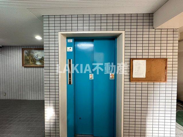 シャトー芦田