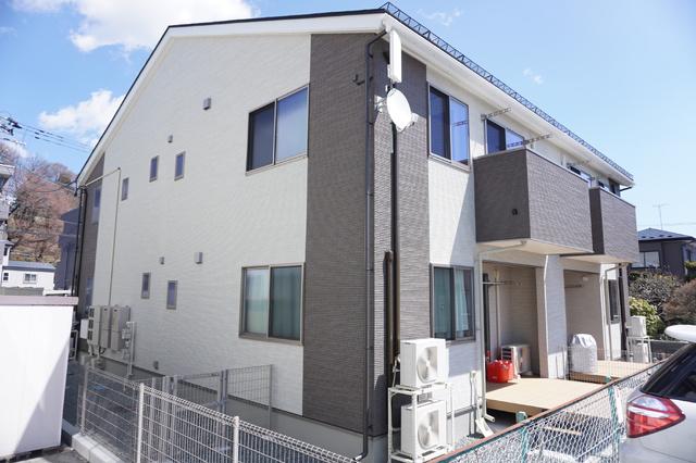 コンフォート中野(3LDK/2階)