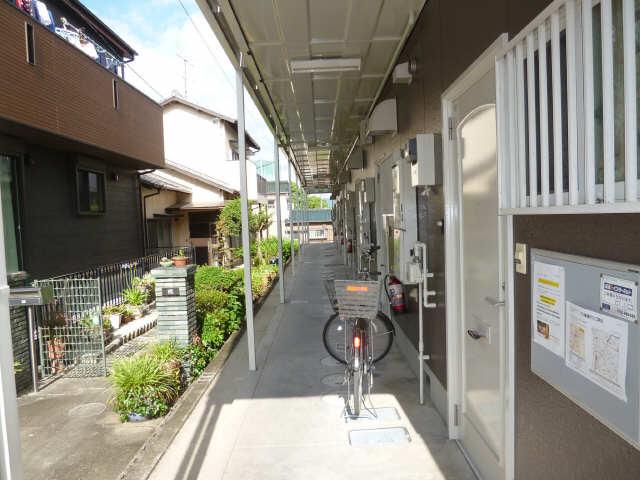 アベニュー朝日ヶ丘