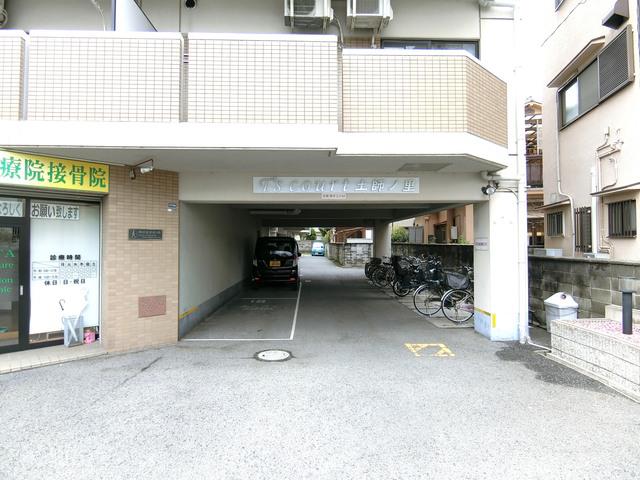 ティーズコート土師ノ里
