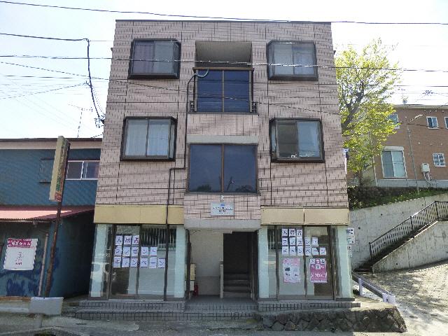 アシストオーシャン真鶴