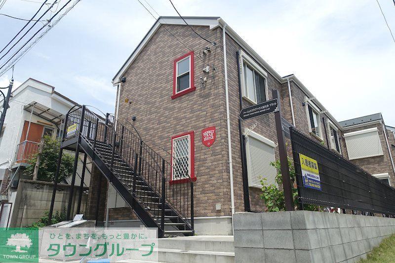 ハーミットクラブハウス高円寺 フラット