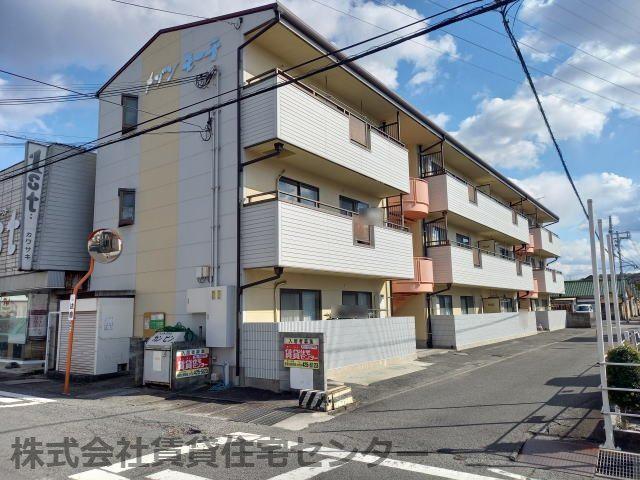 メゾンモーチ