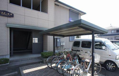 ルミエールS
