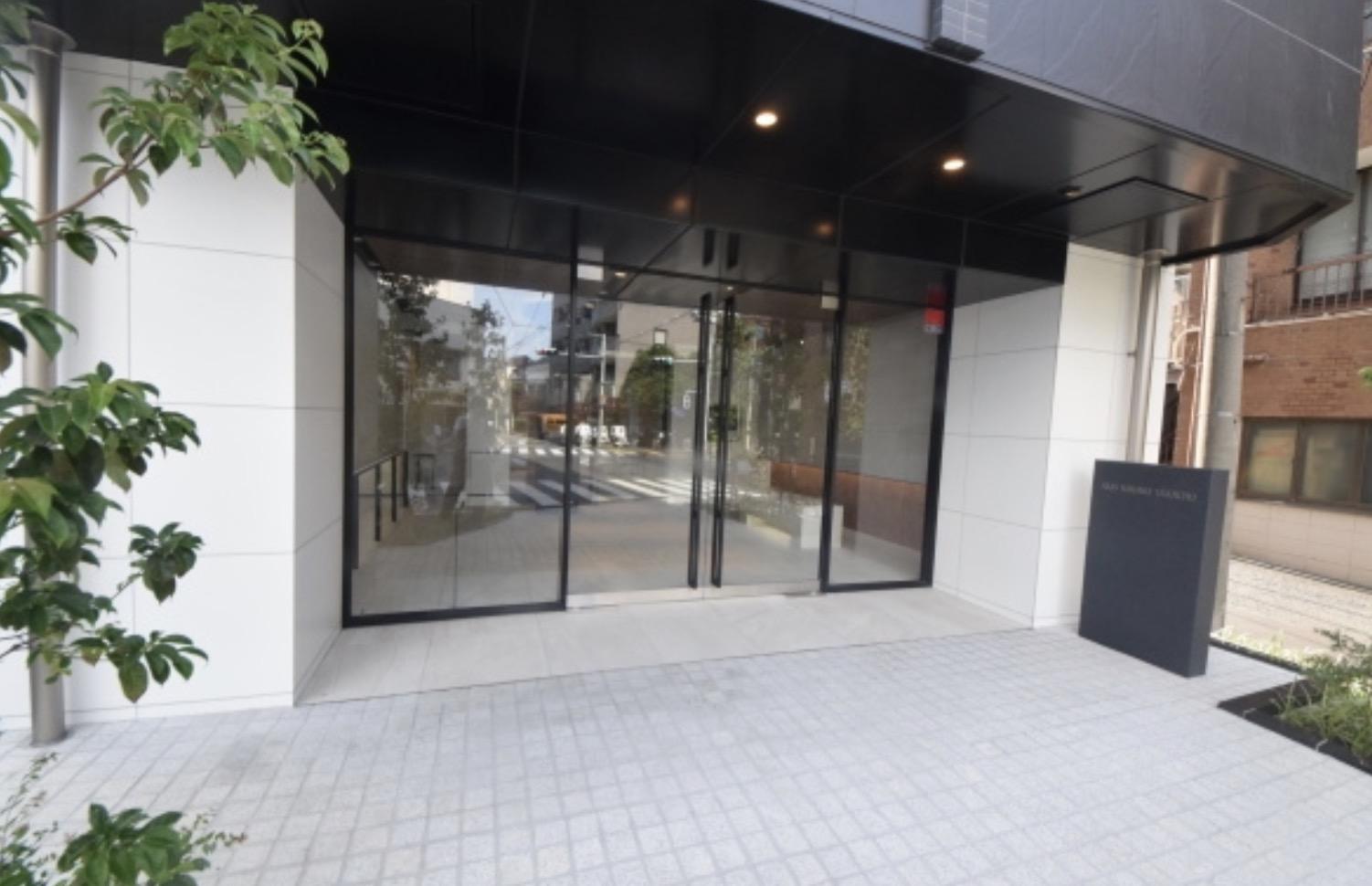 ガリシア中野弥生町