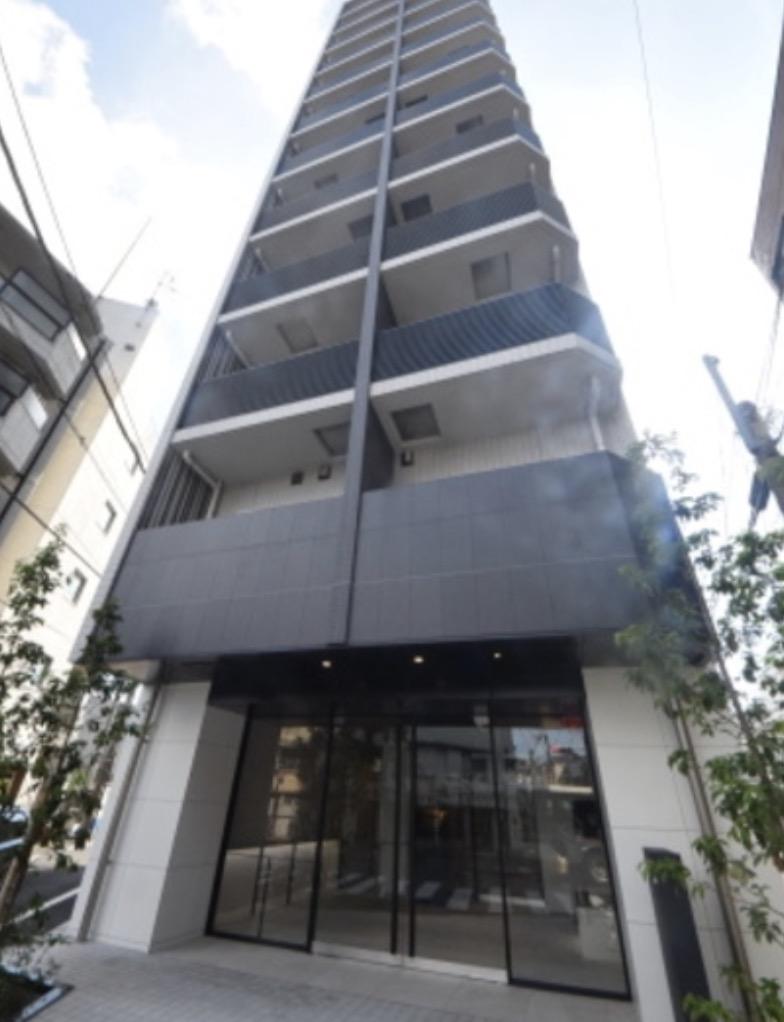 ガリシア中野弥生町
