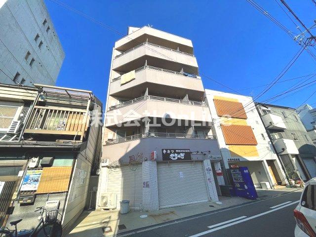 RINON小路東