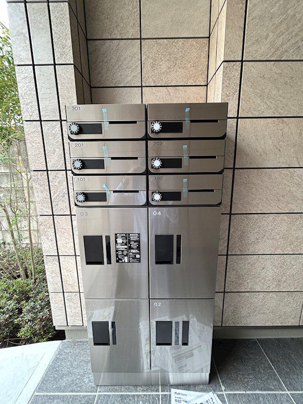 エンブレイス本駒込