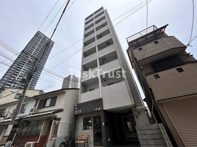 サウスヒルズ中崎町