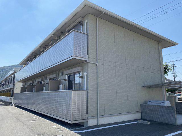 レナータレジデンス