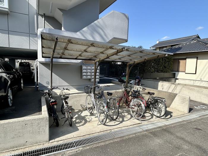 太田ワンルームマンション