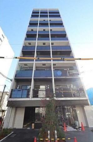 GENOVIA南千住IIISKYGARDEN