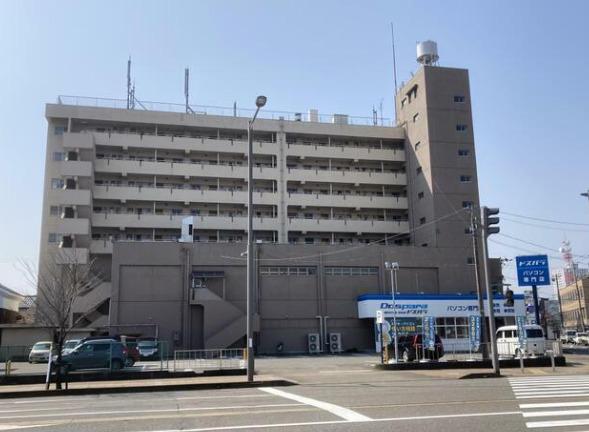 京福日之出マンション