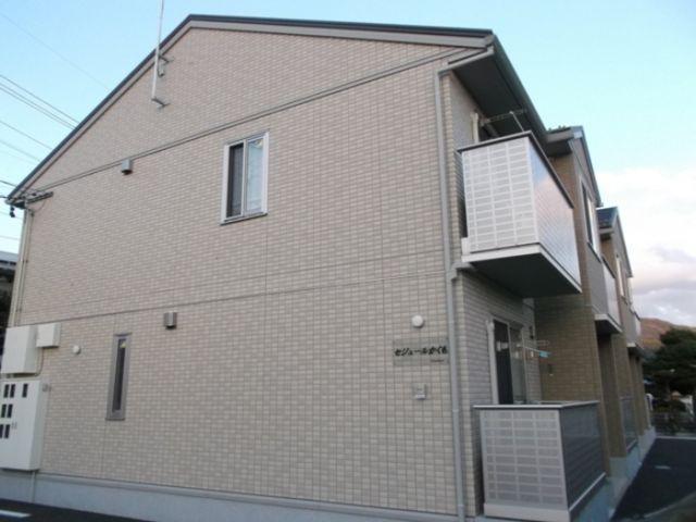 セジュールかくも