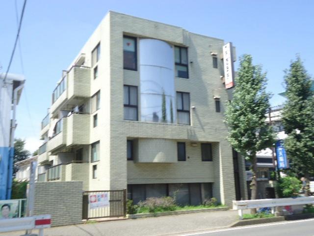 大興マンション土呂